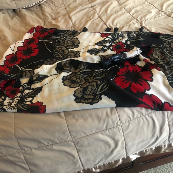 SCARF/WRAP - Picture 4 of 4